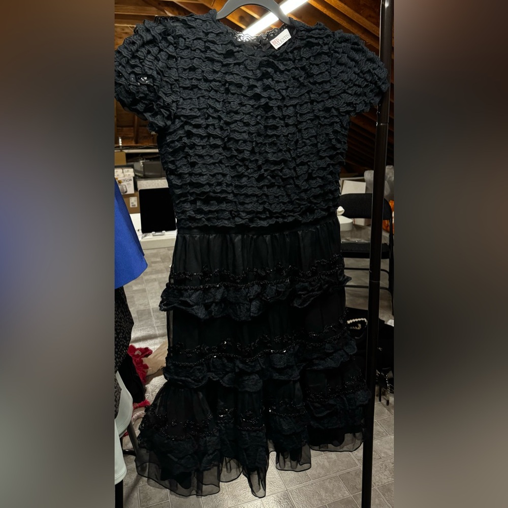 Red Valentino Dress - Picture 2 of 7